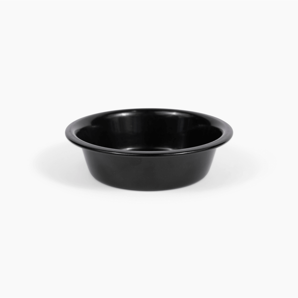 Hiddin Metal Pet Bowls, Set of 2