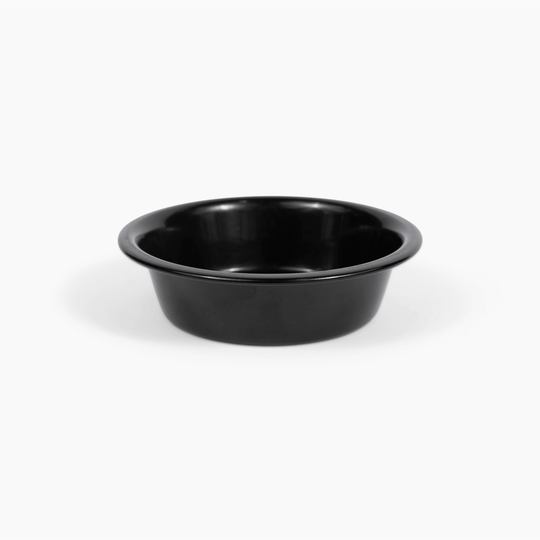 Hiddin Metal Pet Bowls, Set of 2
