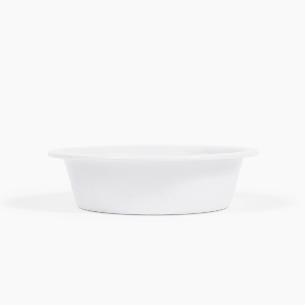 Hiddin Metal Pet Bowls, Set of 2
