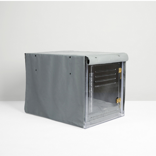 Hiddin Crate Cover