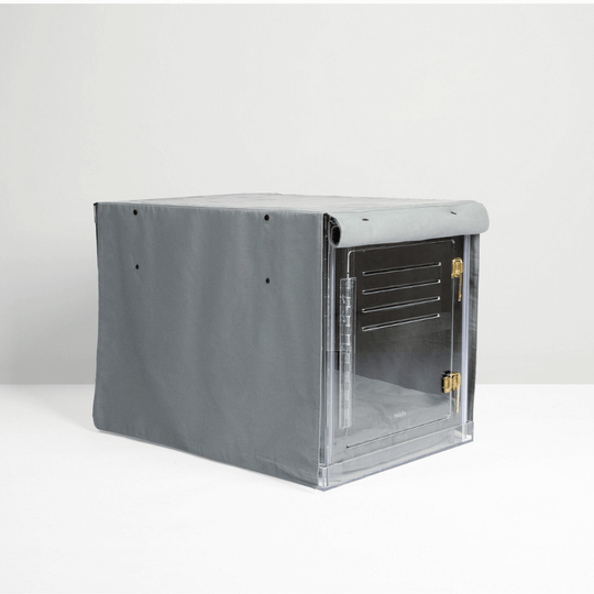 Hiddin Crate Cover