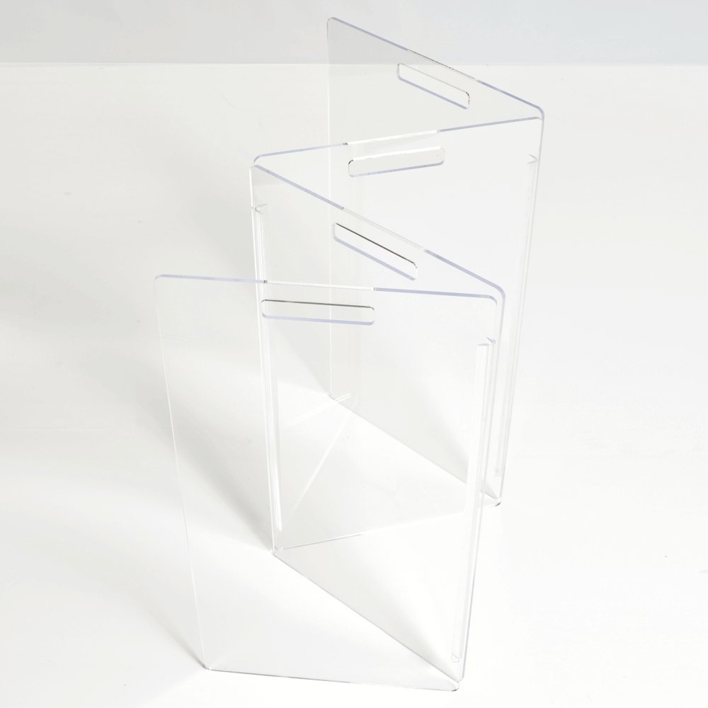 Add-on/Replacement Panel (For Low Panel Gate)