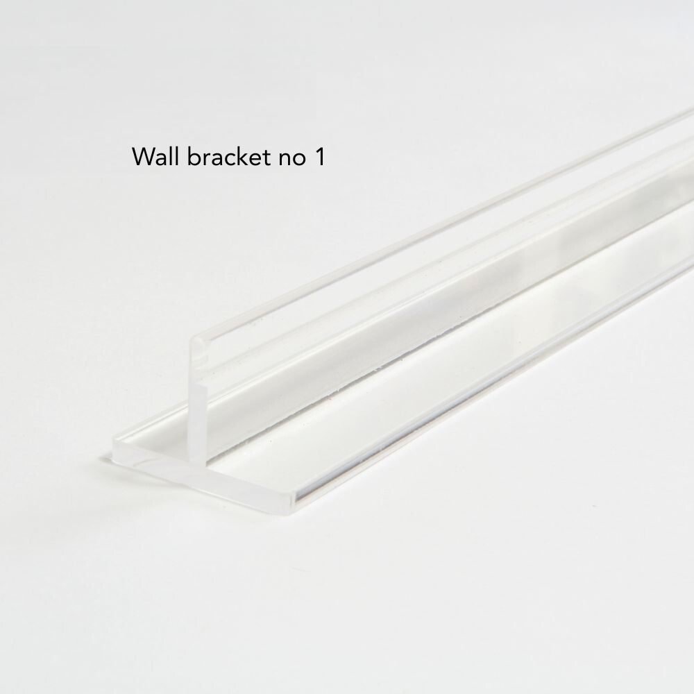 Wall Mount Gate Kit