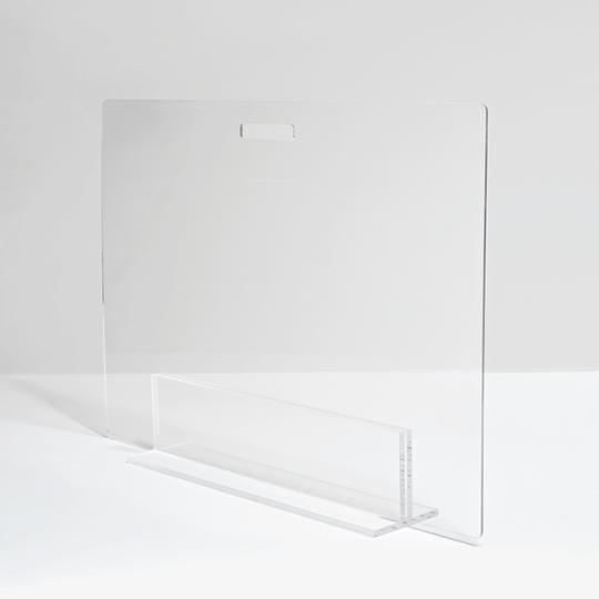 Add-On/Replacement Base for Panel Gate