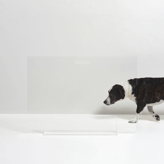 Add-On/Replacement Base for Panel Gate