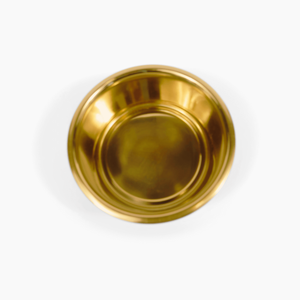 Slant Gold Feeder
