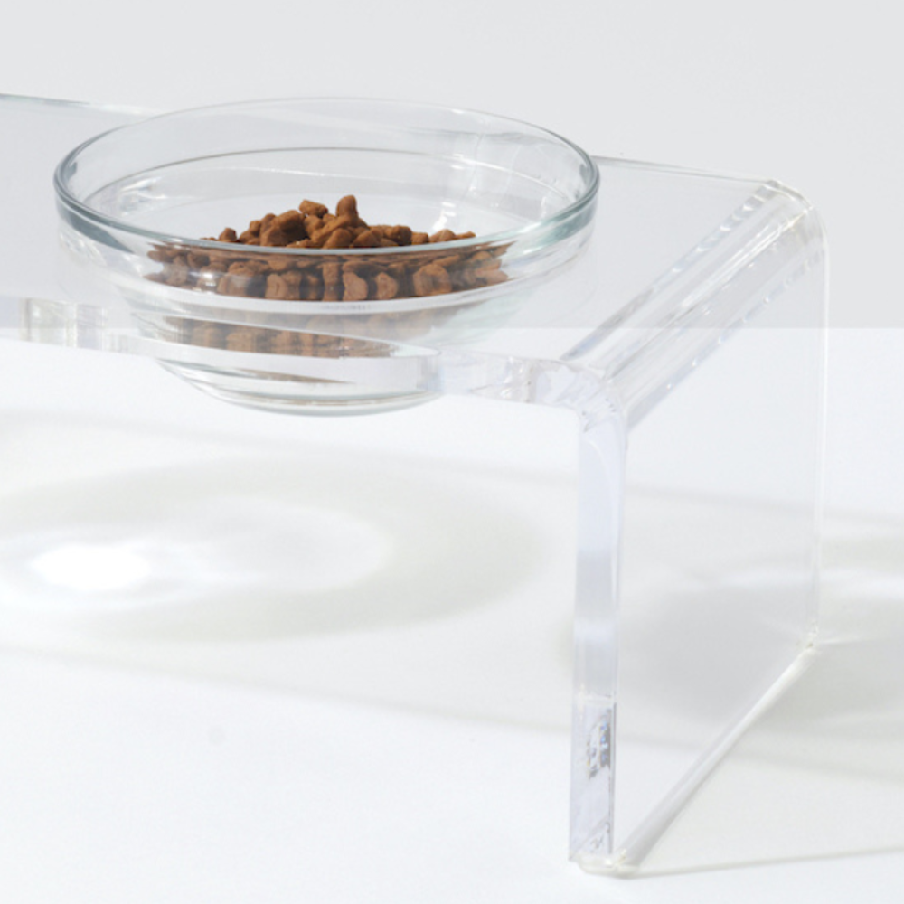 Hiddin Glass Bowls, Set of 2 | Options