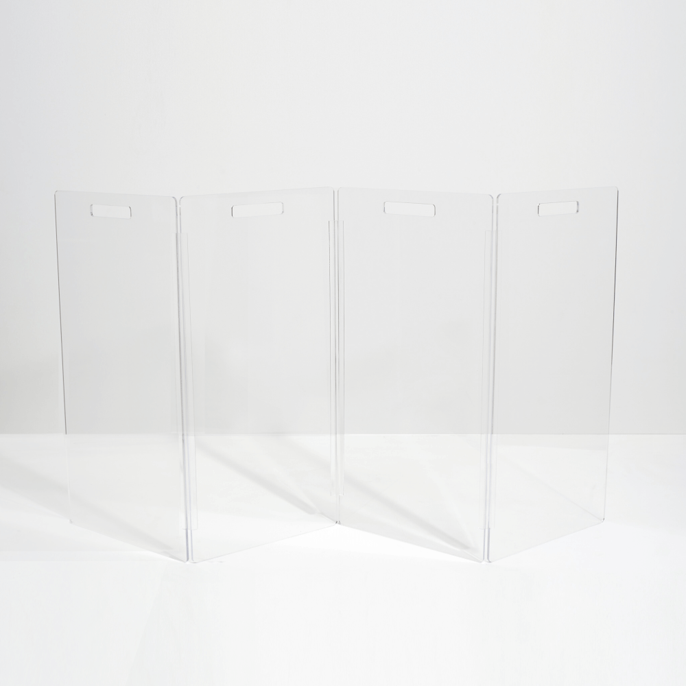 Add-On Replacement Panel/Hinge  (For Tall Zig Zag Gate)