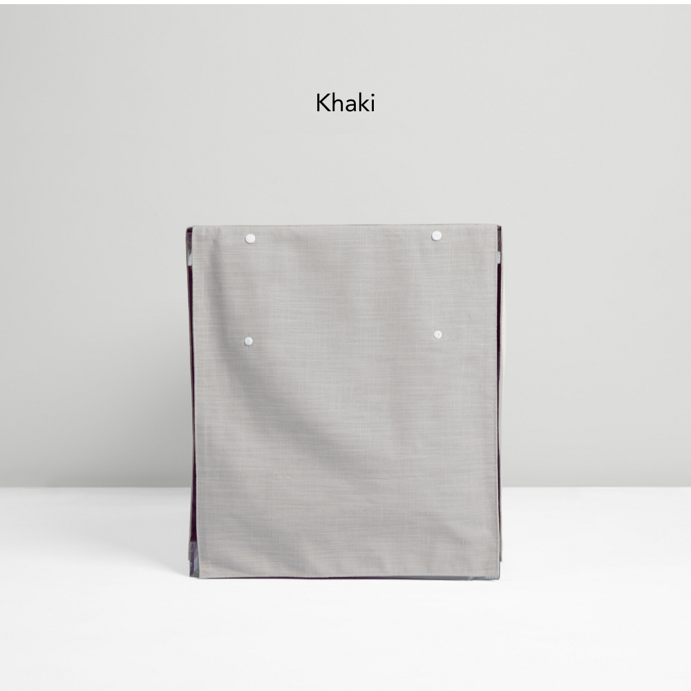 Hiddin Crate Cover