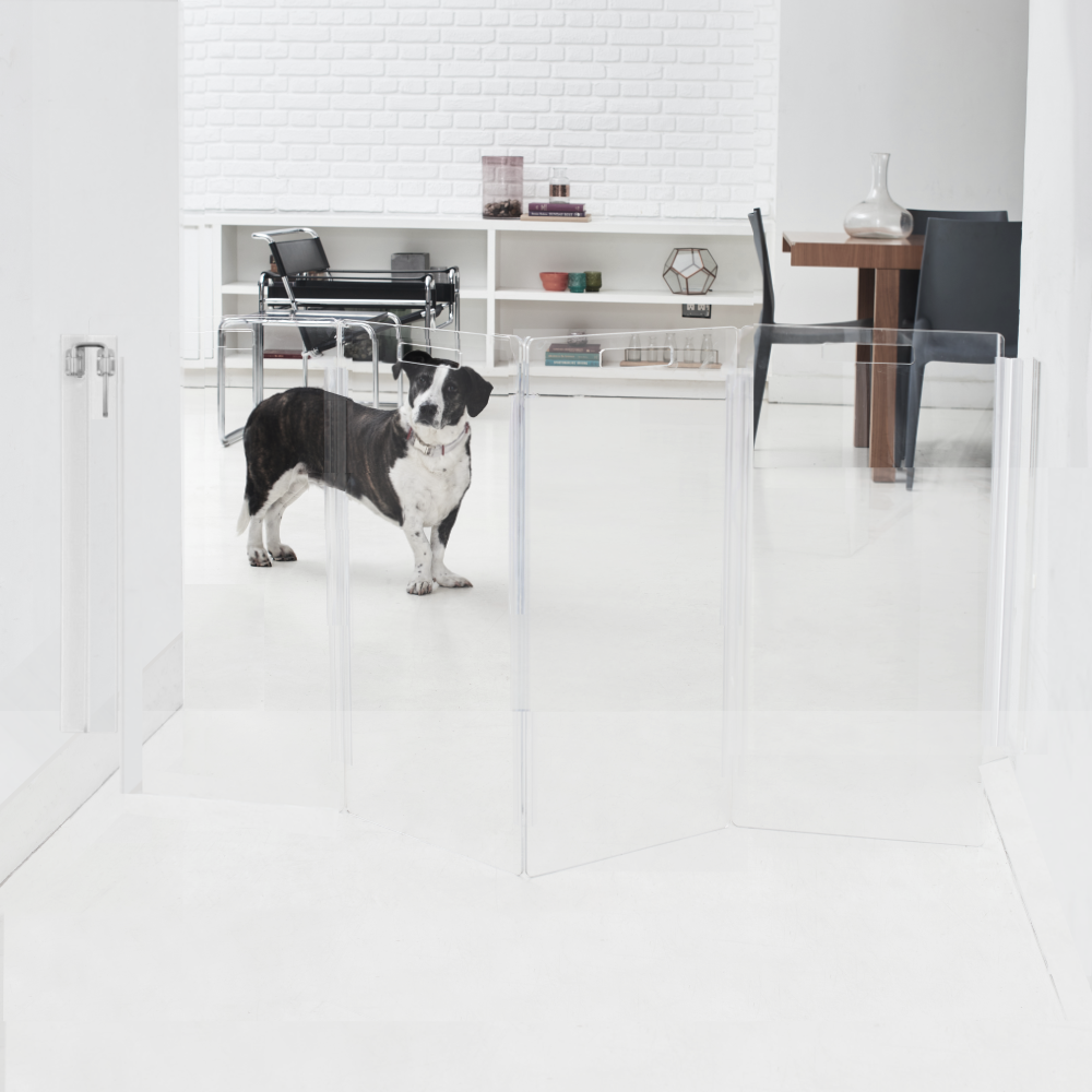 Wall Mount Gate Kit