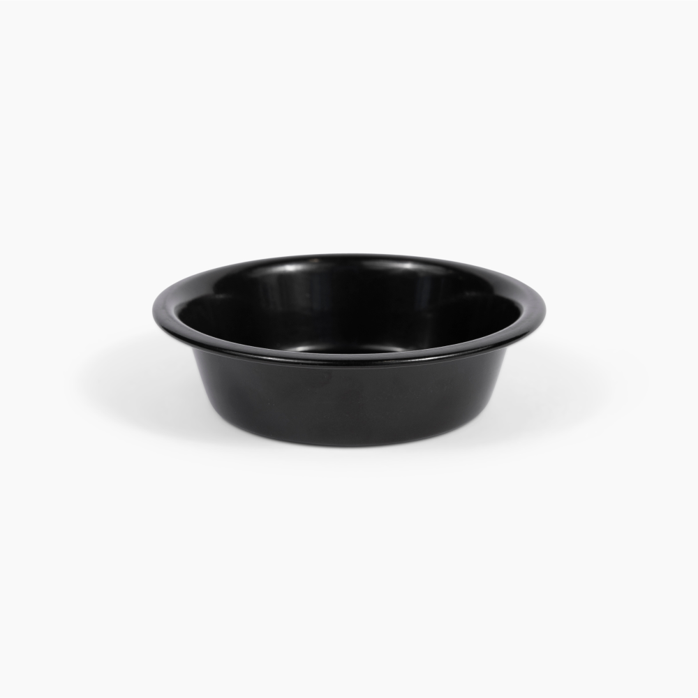 Hiddin Metal Pet Bowls, Set of 2 | Options