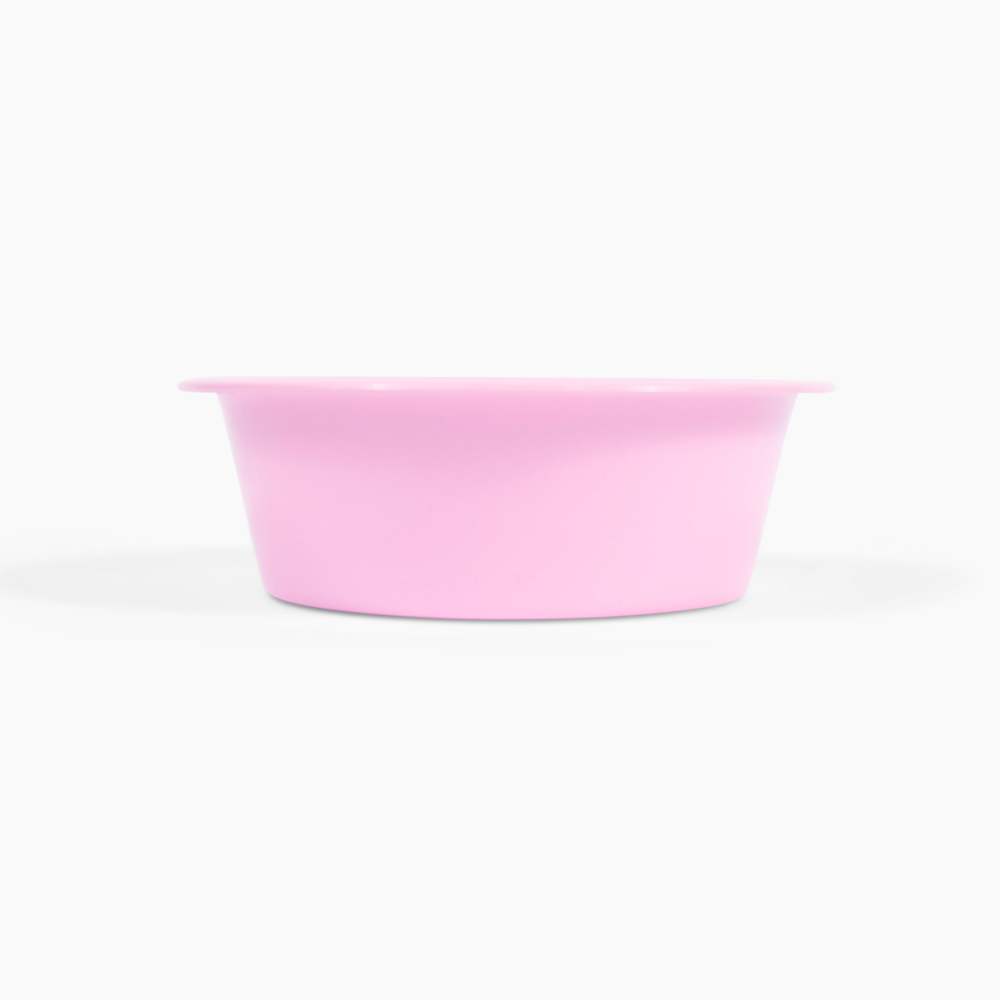 Hiddin Metal Pet Bowls Set