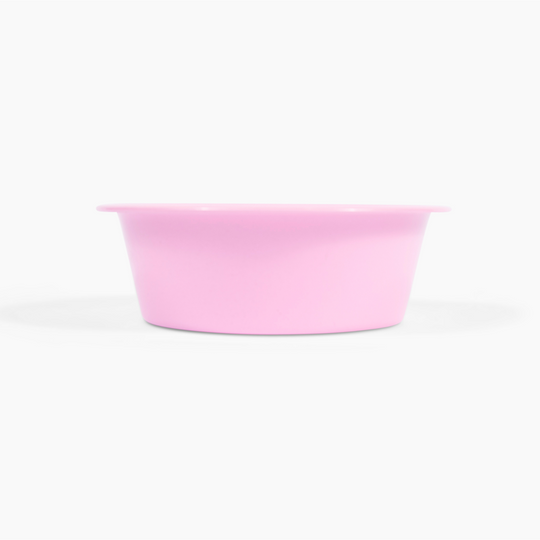 Hiddin Metal Pet Bowls Set
