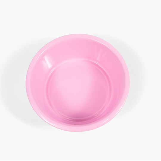 Hiddin Metal Pet Bowls Set