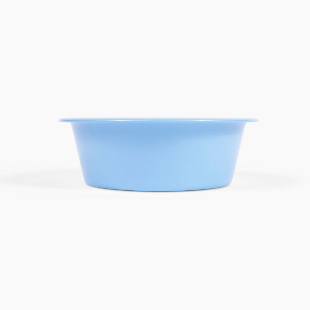 Hiddin Metal Pet Bowls Set