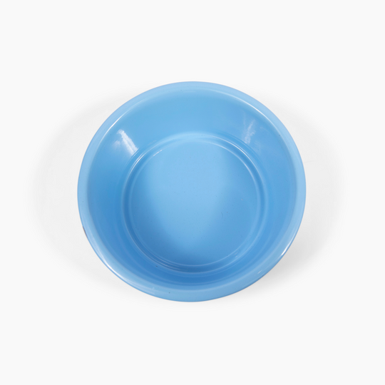 Hiddin Metal Pet Bowls Set