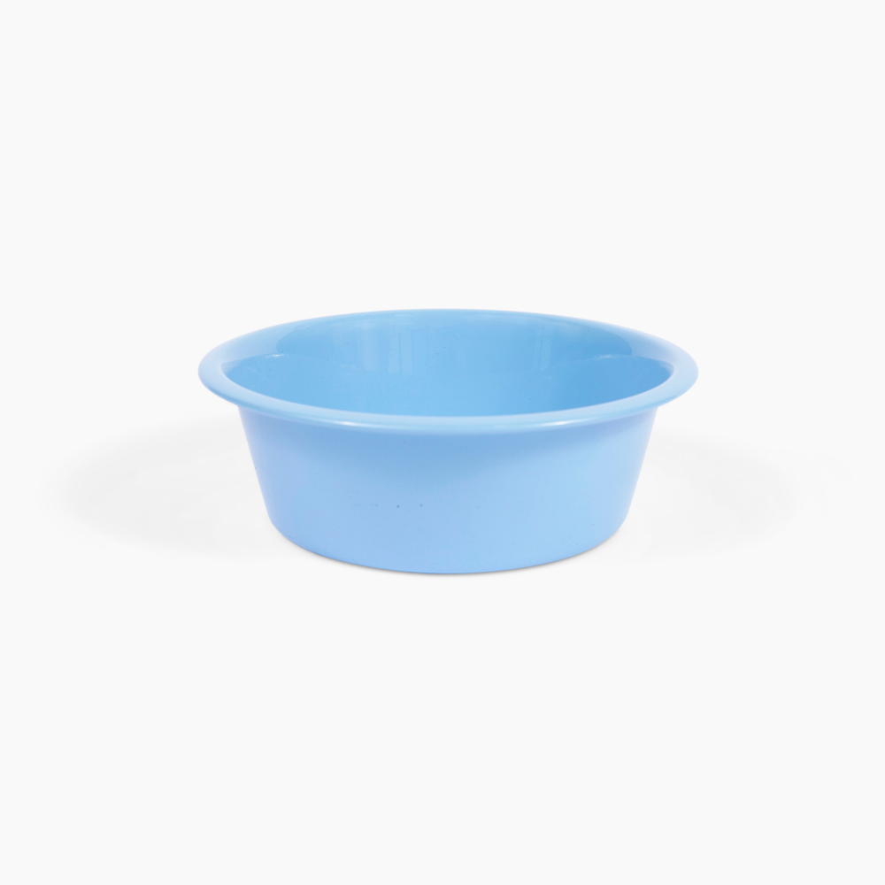 Hiddin Metal Pet Bowls Set