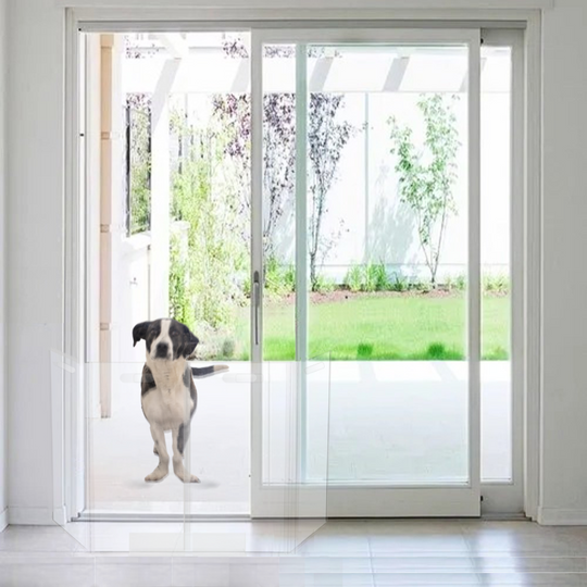 Stairway/Hall Pet Gate