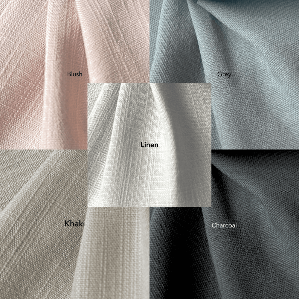 Large Crate (Silver Latch)