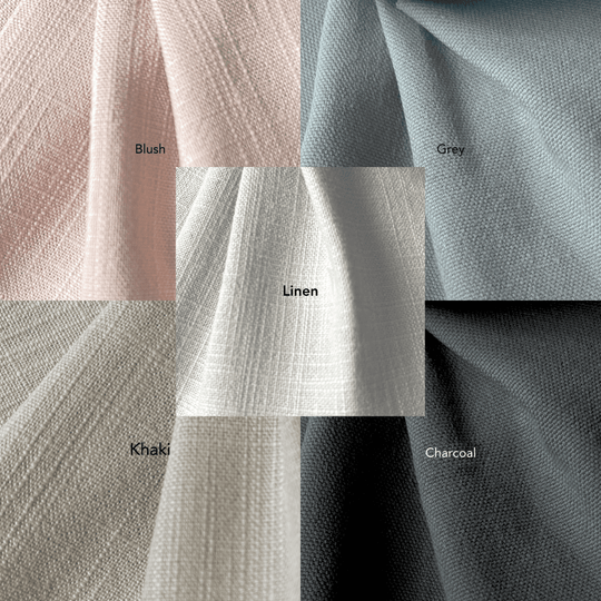 Medium Crate (Silver Latch)