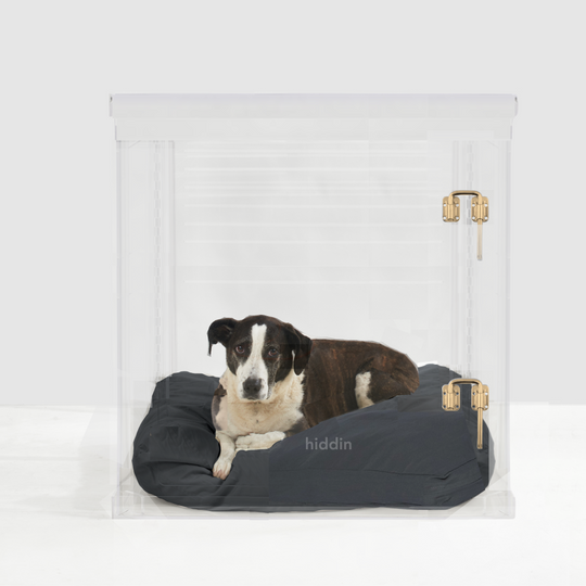 Hiddin Crate Cover