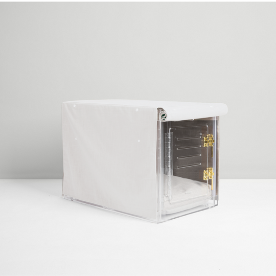 Hiddin Crate Cover