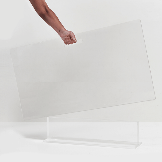 Add-on/Replacement Panel (For Low Panel Gate)