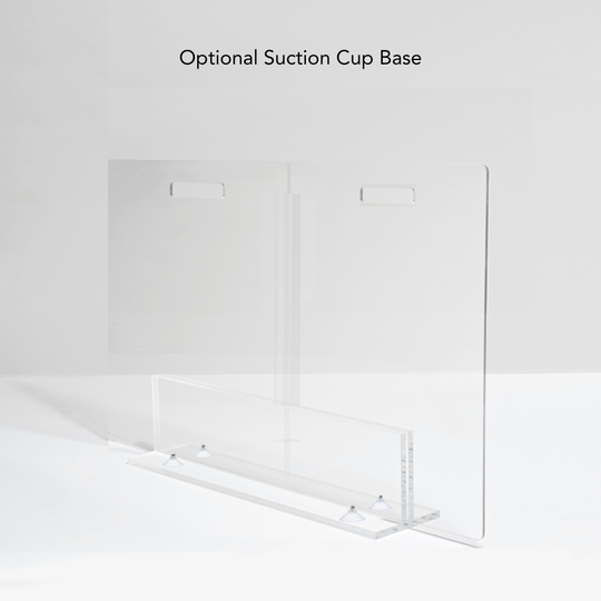Low Panel Gate