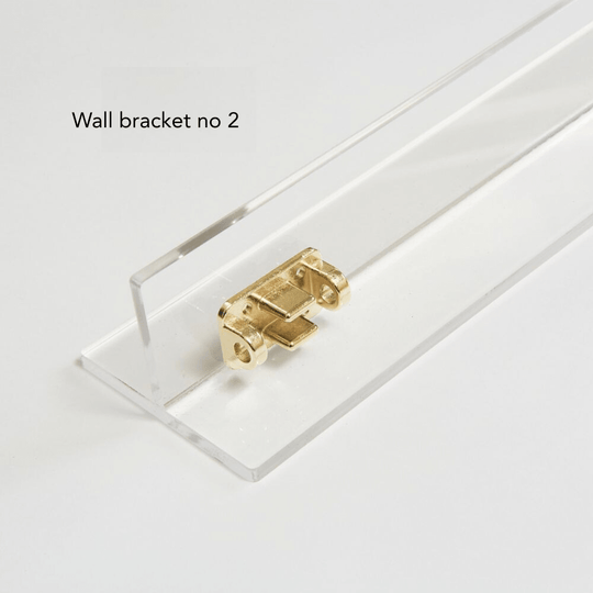 Wall Mount Zig Zag Gate (Tall)