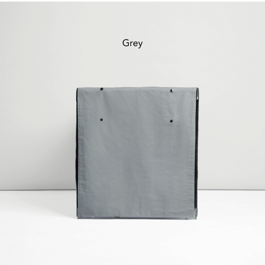 Hiddin Crate Cover & Cushion Set