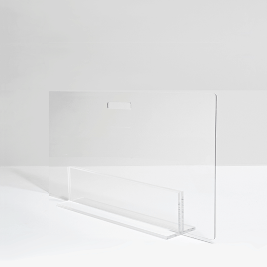 Low Panel Gate