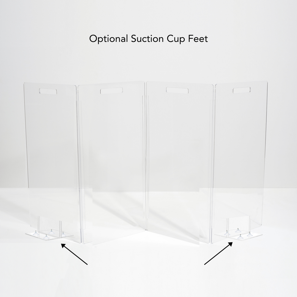 Tall Zig Zag Gate