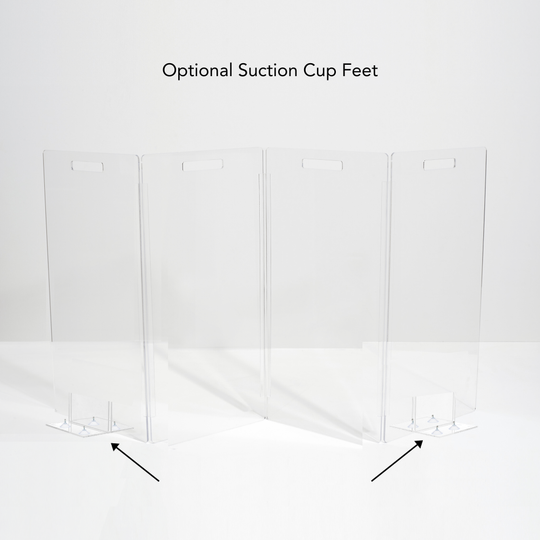 Tall Zig Zag Gate