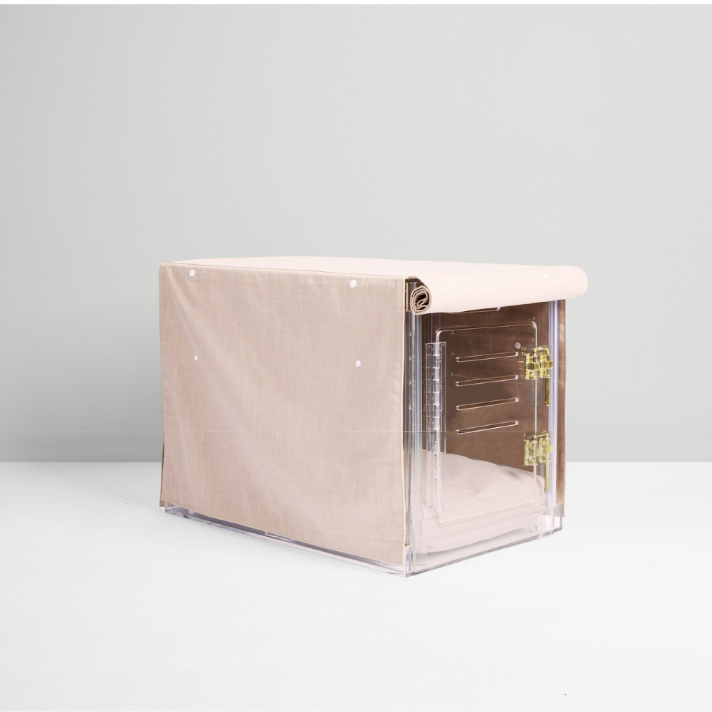 Hiddin Crate Cover