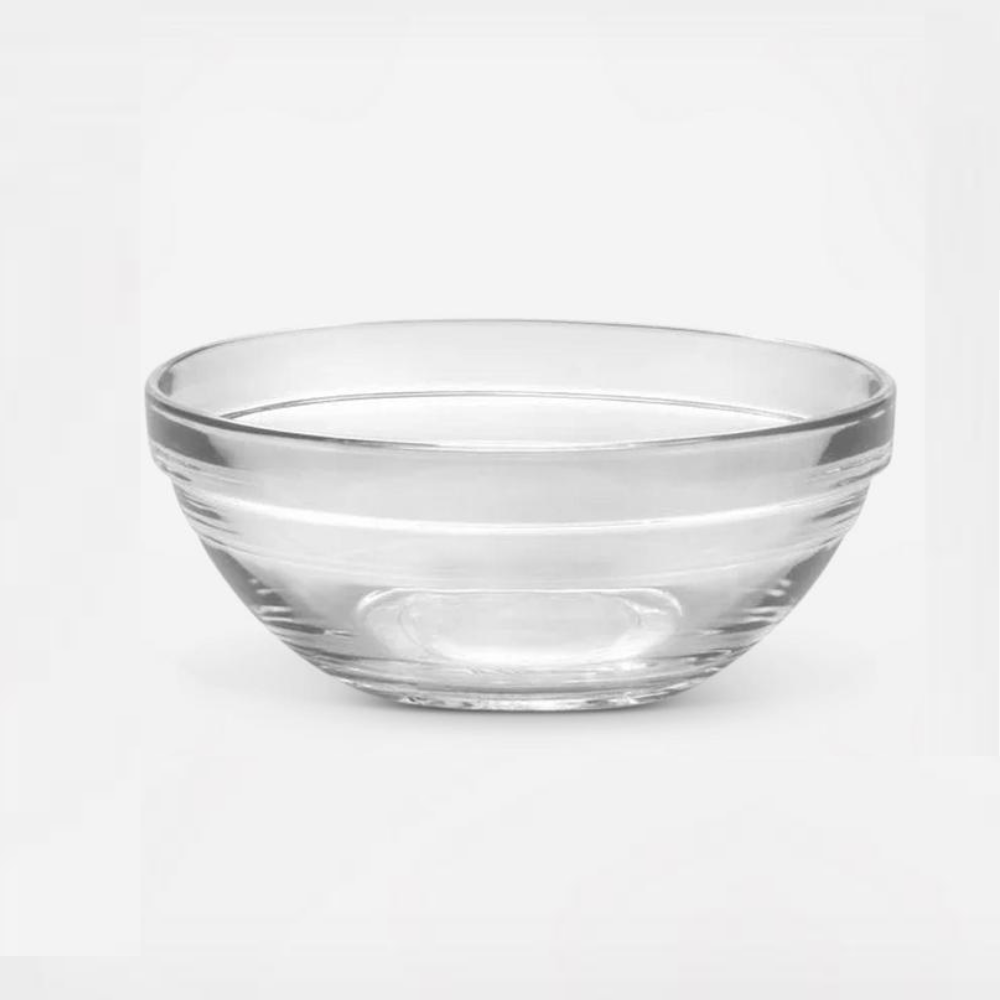 Hiddin Glass Bowls, Set of 2 | Options