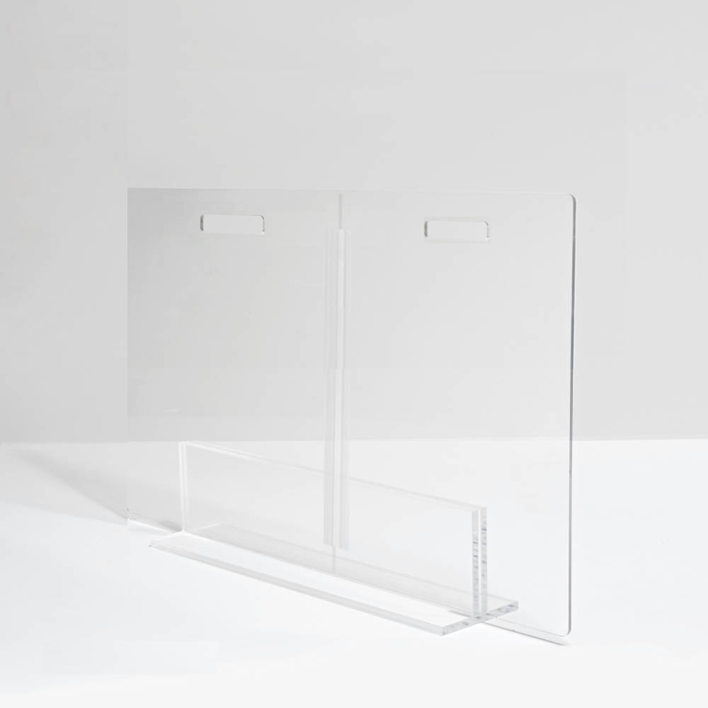 Low Panel Gate