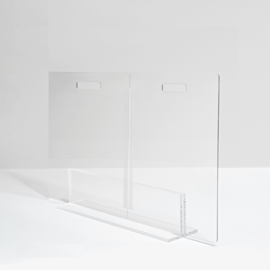 Low Panel Gate