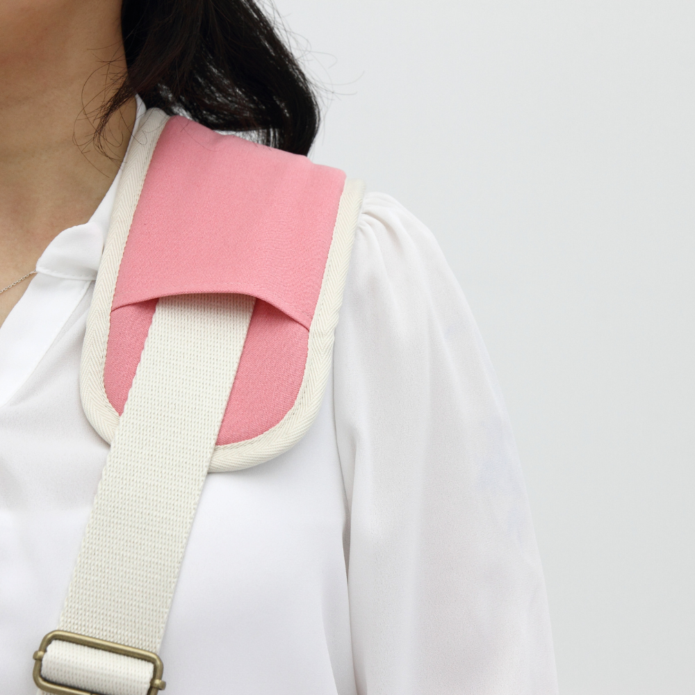 Canvas Zipper Travel Pet Carrier