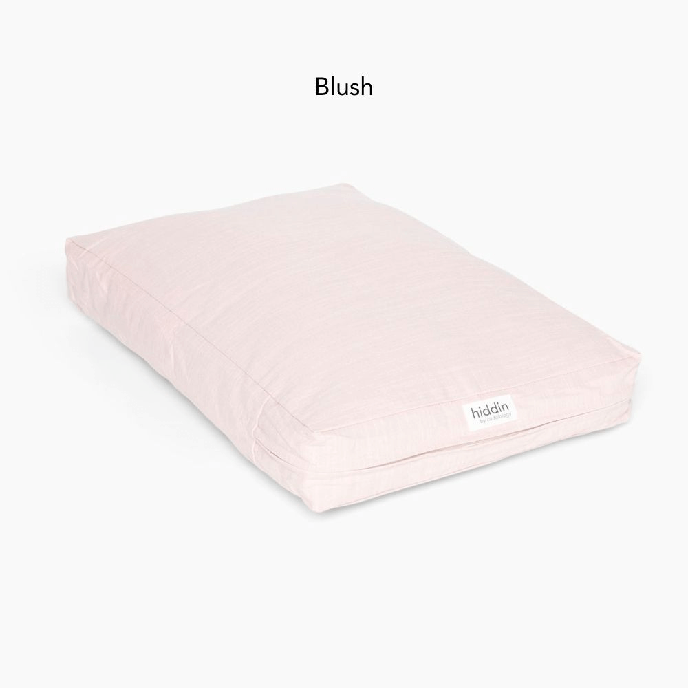 Large Crate (Gold Latch)