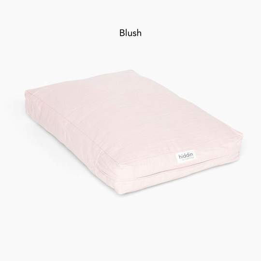 Large Crate (Gold Latch)