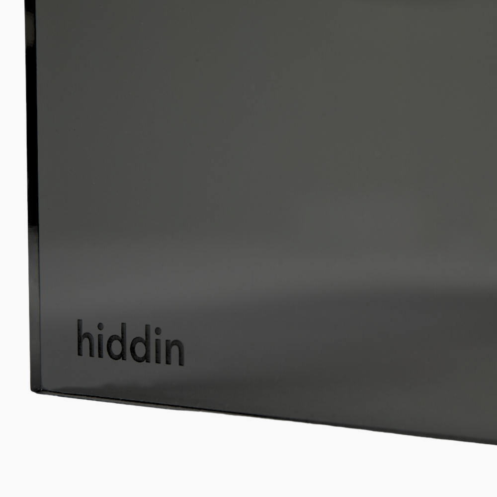 Lucite Wall Protector