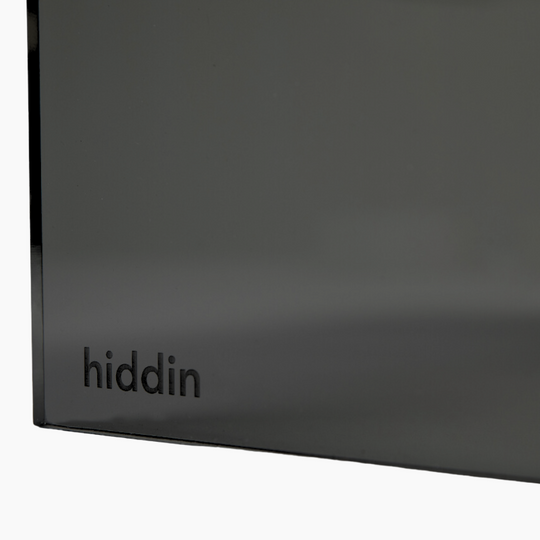 Lucite Wall Protector
