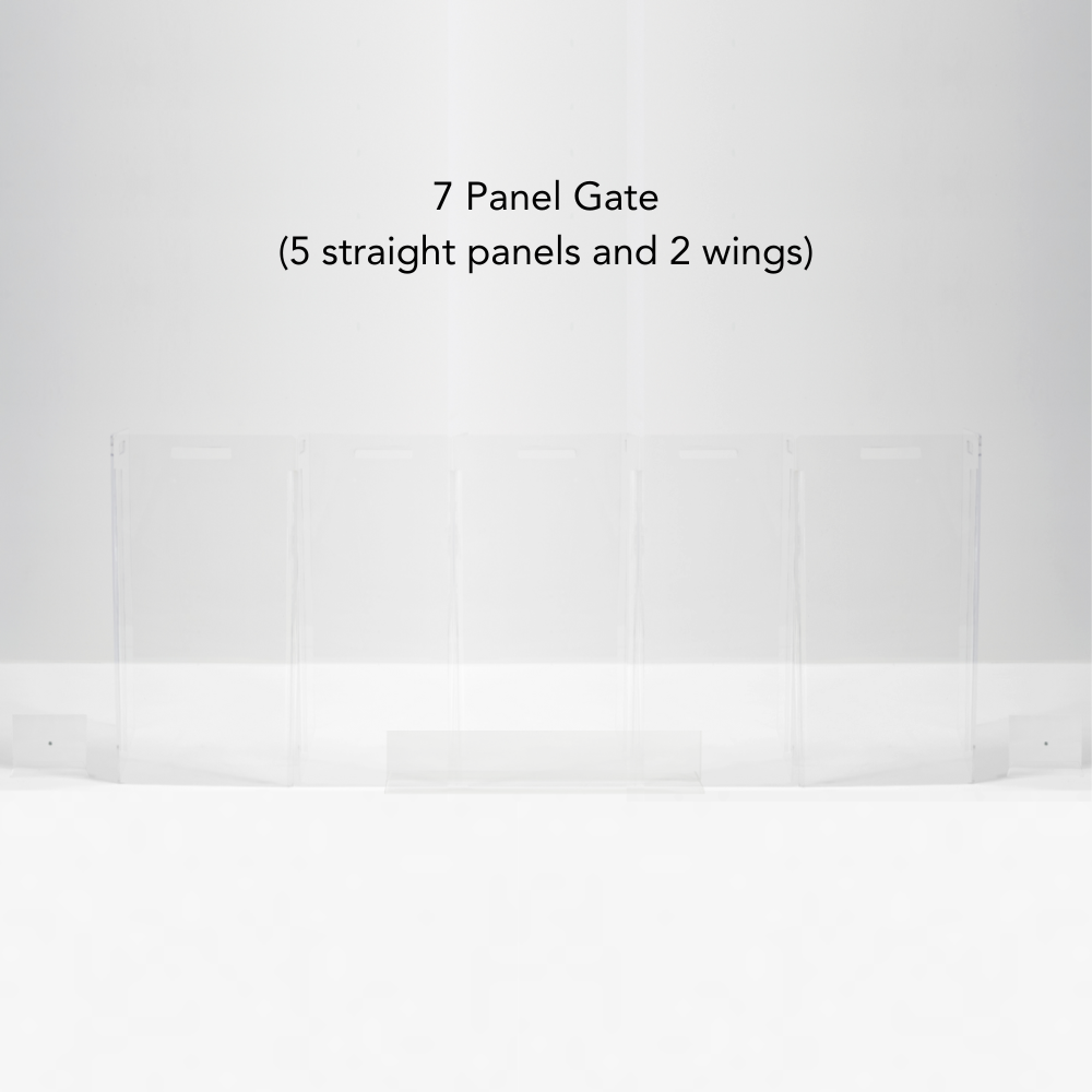 Stairway/Hall Pet Gate