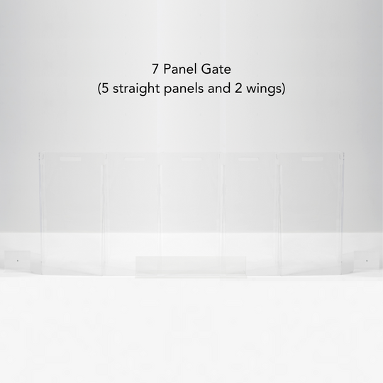 Stairway/Hall Pet Gate