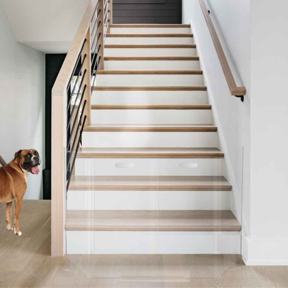 Stairway/Hall Pet Gate
