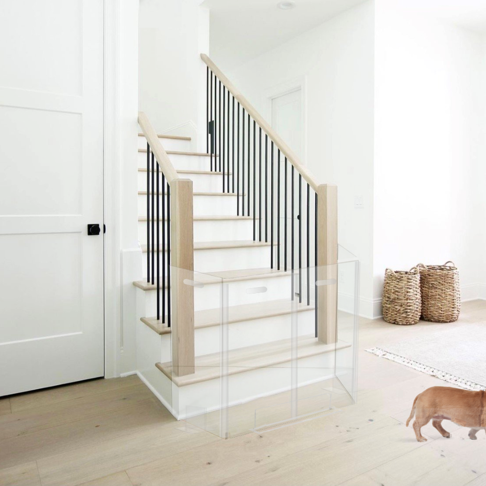 Stairway/Hall Pet Gate