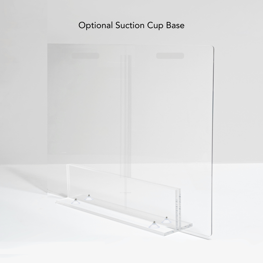 Add-On/Replacement Base for 30, 32 & 36" Panel Gate