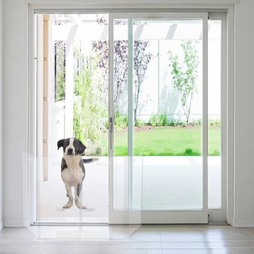 Stairway/Hall Pet Gate