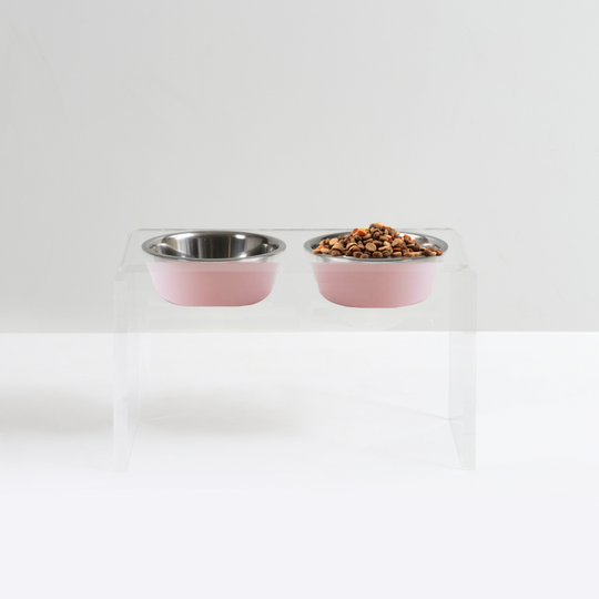 Tall 2 Tone Feeder