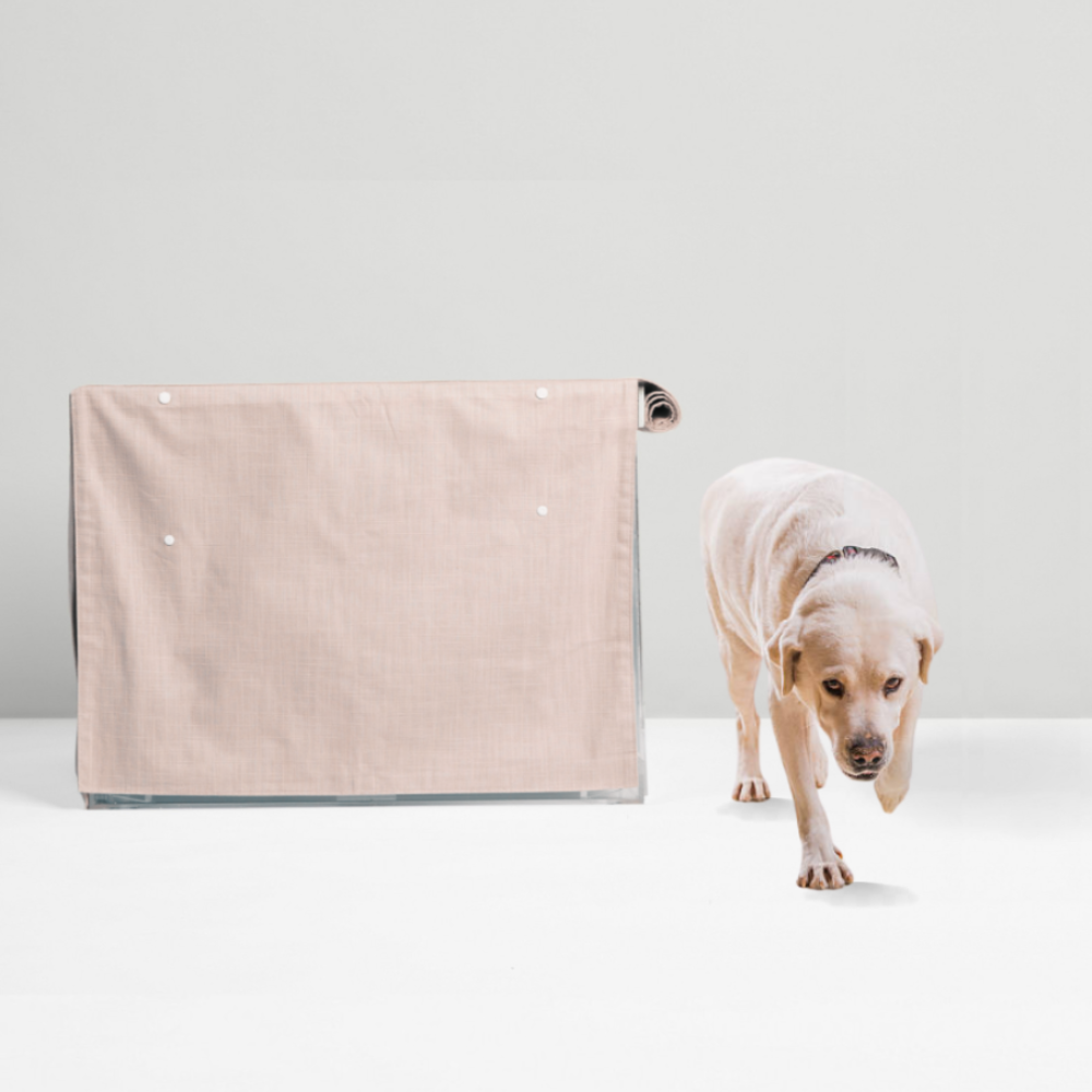 Hiddin Crate Cover Set
